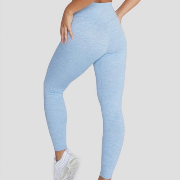 csb • marl scrunch leggings - Picture 3 of 8